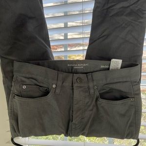 BR Men’s Traveler Pant